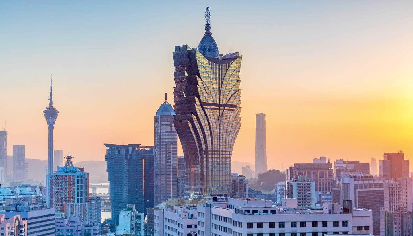 Visa Macau